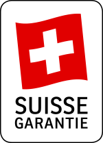 Icon Suisse Garantie